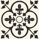 Mission Cement Tile Bizancio